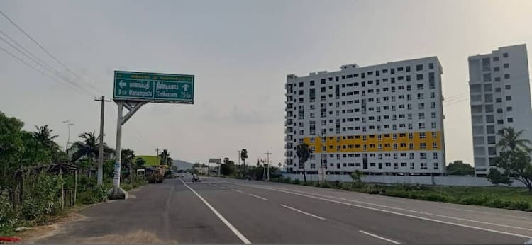 Single Property Image