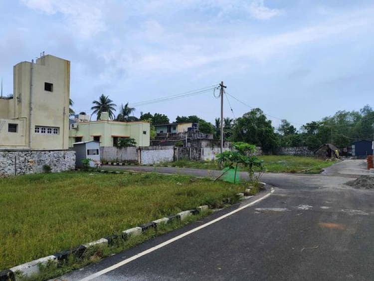 Single Property Image