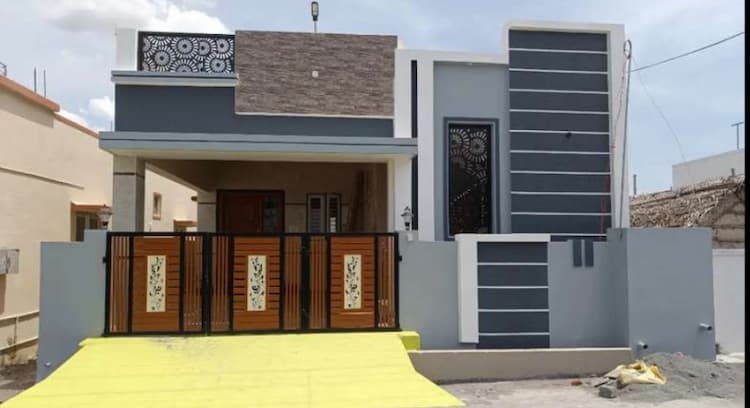 2 BHK HOUSE FOR SALE