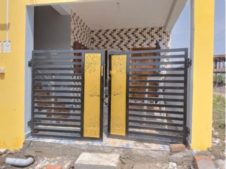 2 BHK Villa for Sale