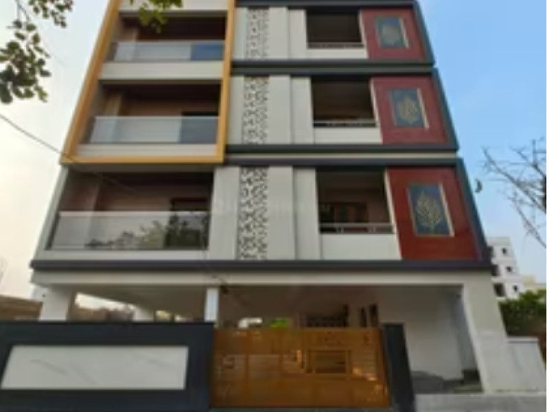 3 BHK Apartment for Sale