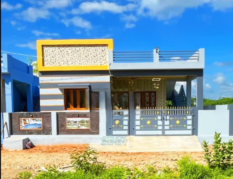 House for sales