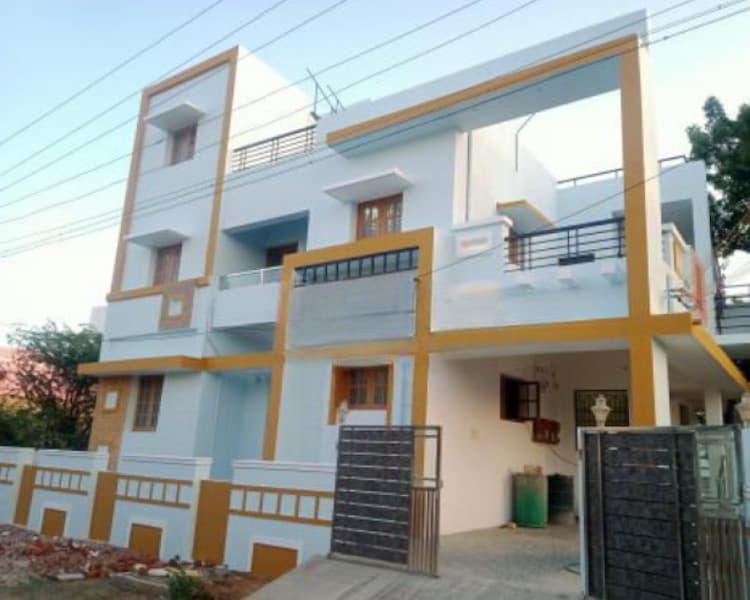 3 BHK House for Sale
