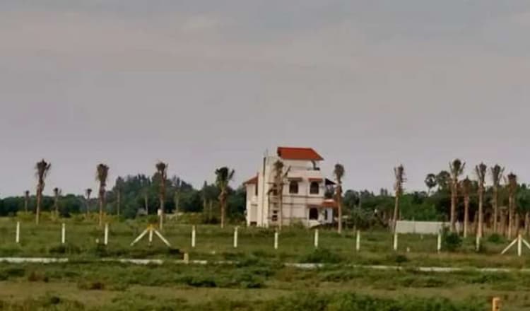plot for sale 