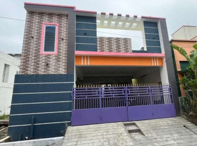 House for sales