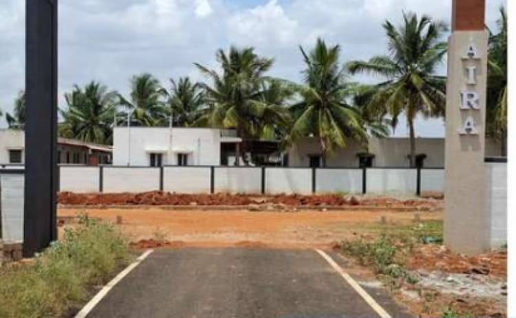 plot for sale 