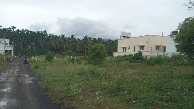 Single Property Image