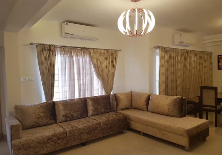 Villa for sales