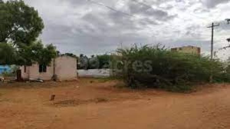 Plot for sale