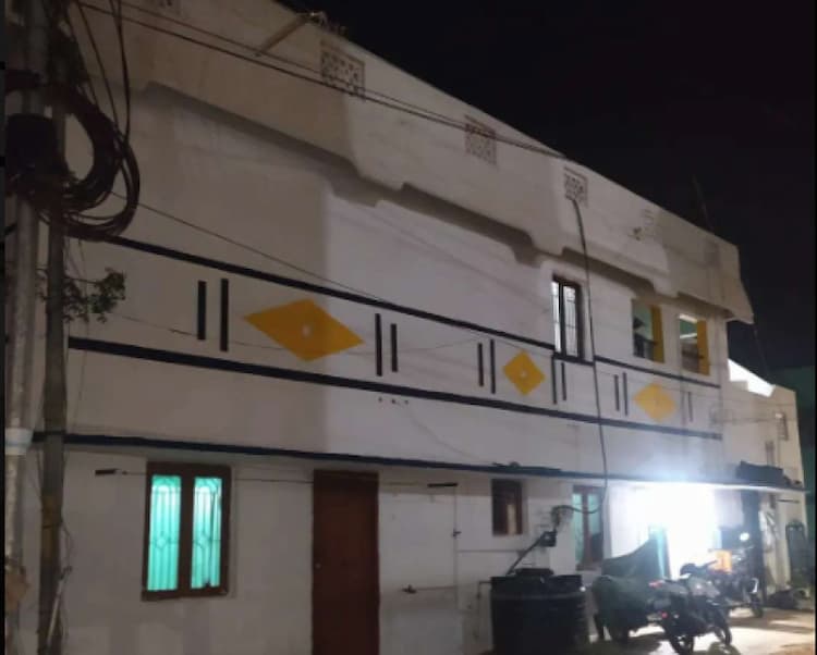 1BHK House for Sale