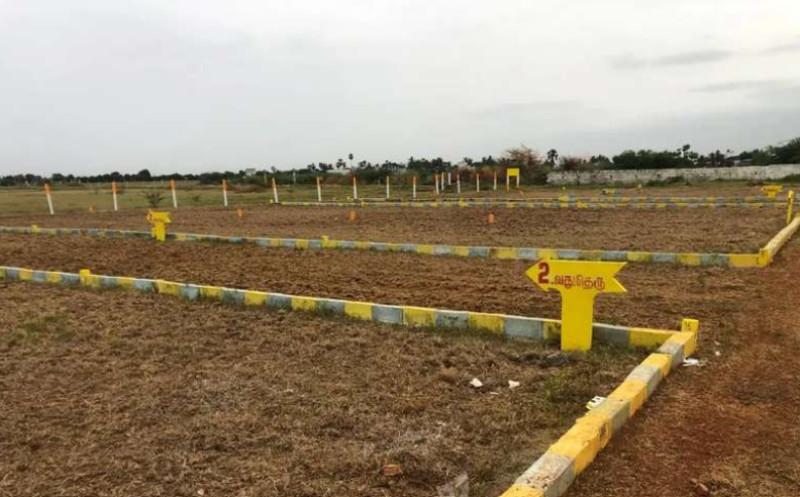 Land for sales