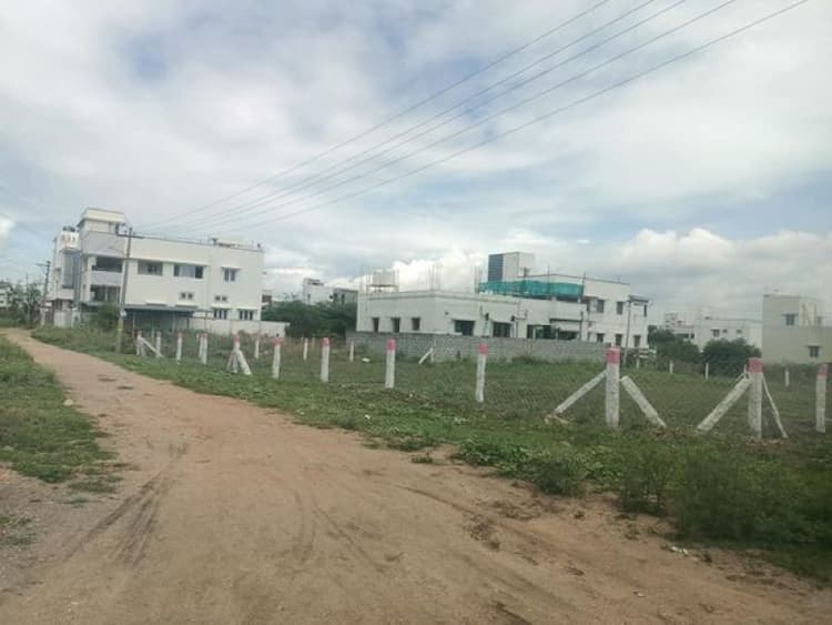 Single Property Image