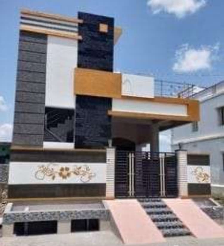 3 BHK House for Sale