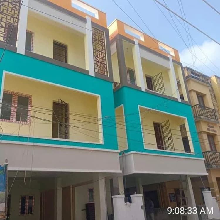 Flat for Sale