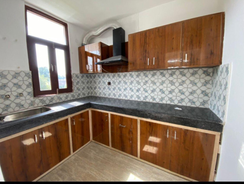 2 BHK Apartment