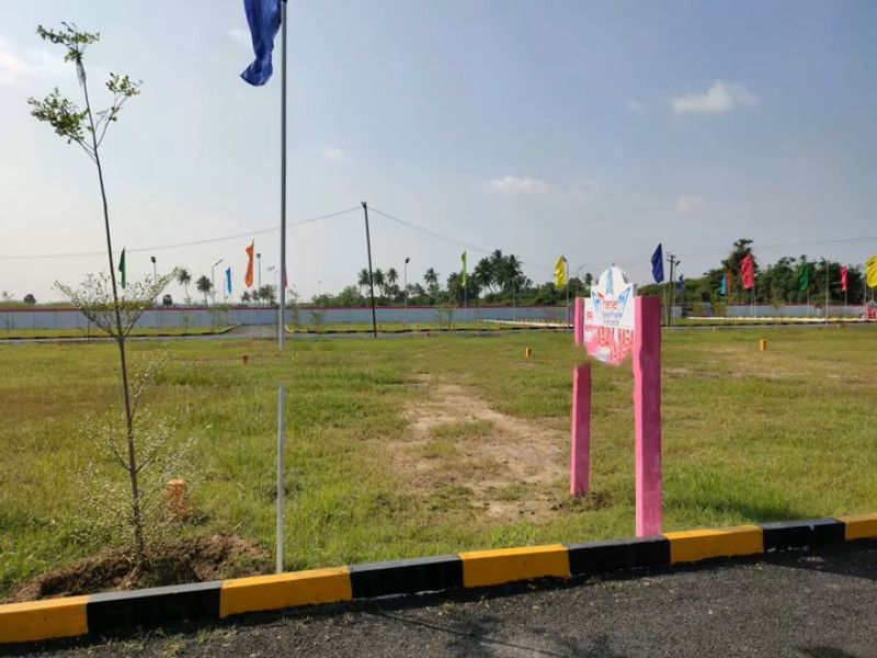 plot for sale 