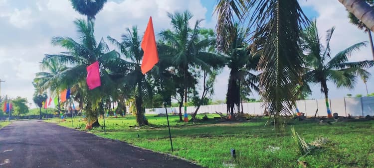 Single Property Image