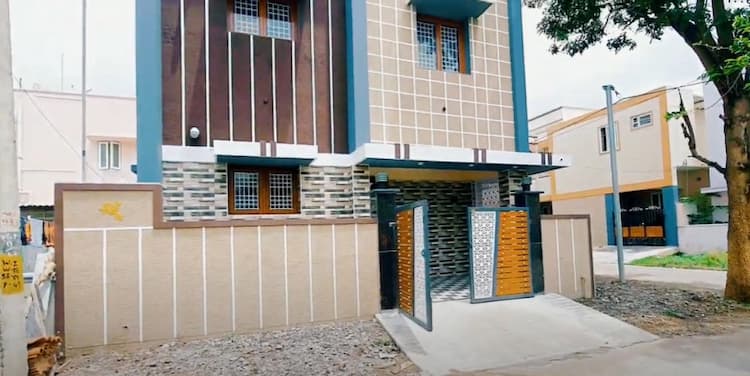 Single Property Image
