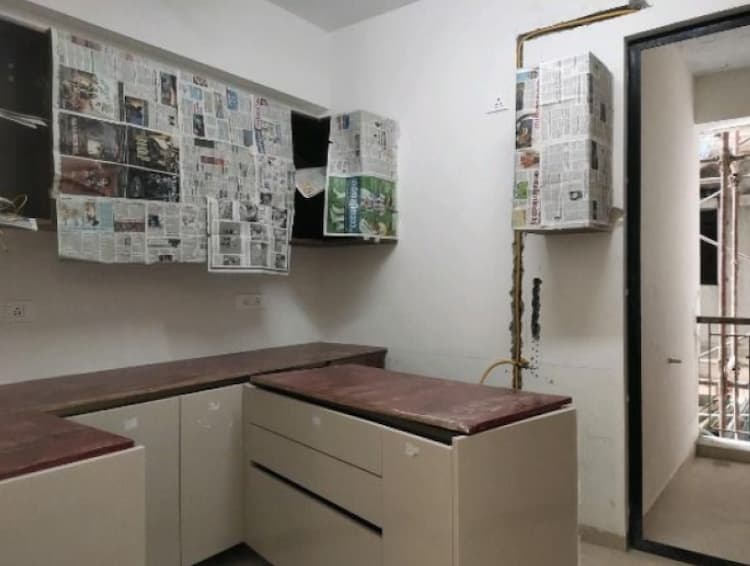 3 BHK apartment for sale