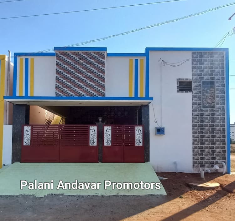 2BHK House For Sale