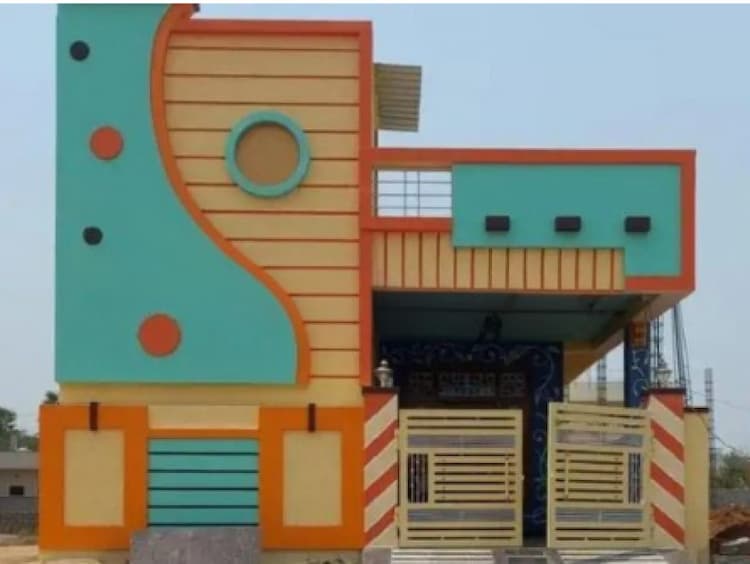 2 BHK Villa for sale