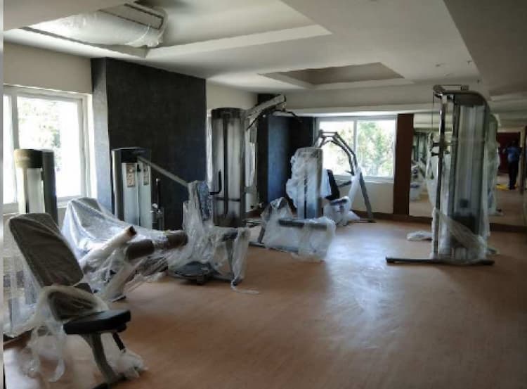 Single Property Image