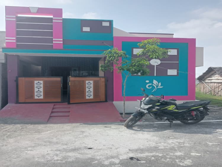 2 BHK HOUSE FOR SALE