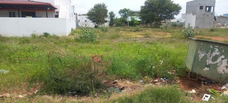 Single Property Image