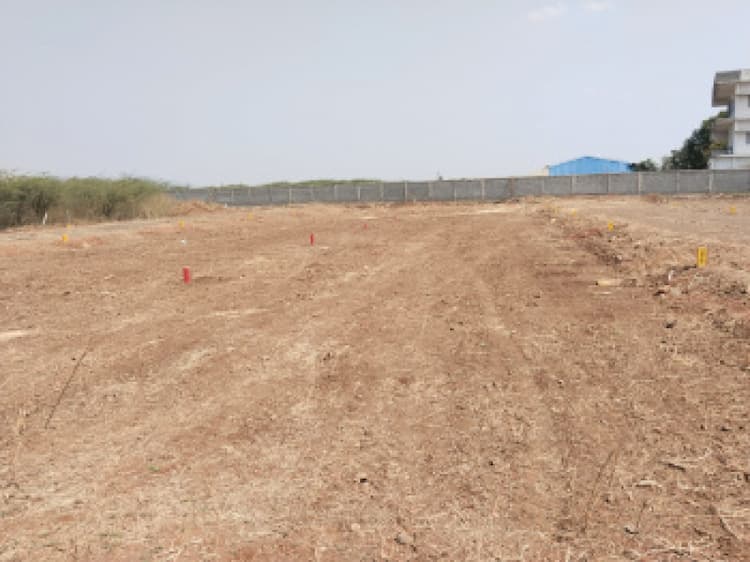 land sale