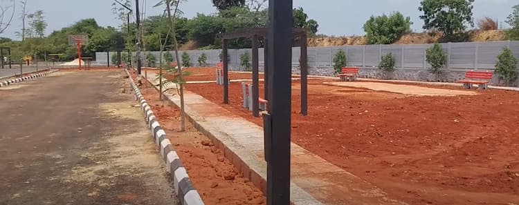 Single Property Image