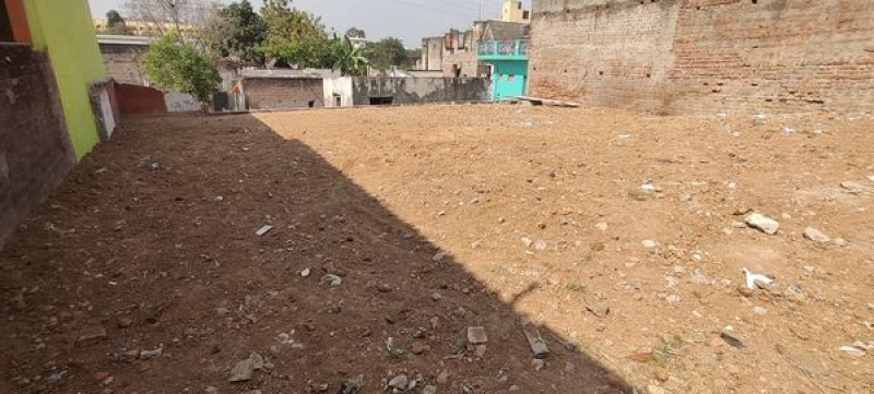 1886 sqft site for sale