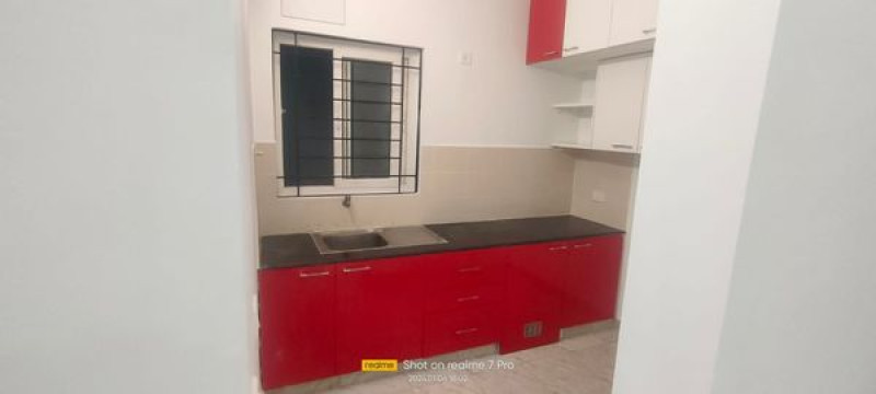 2BHK Fully Furnished Apartment for sale.