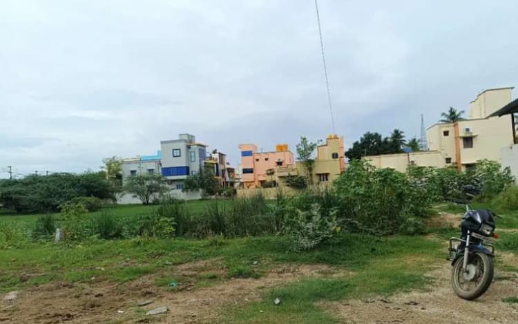 Single Property Image