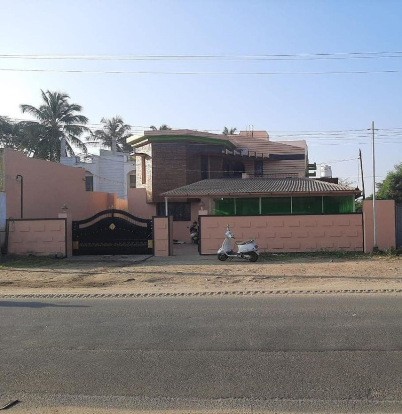 5 bhk house for sale 