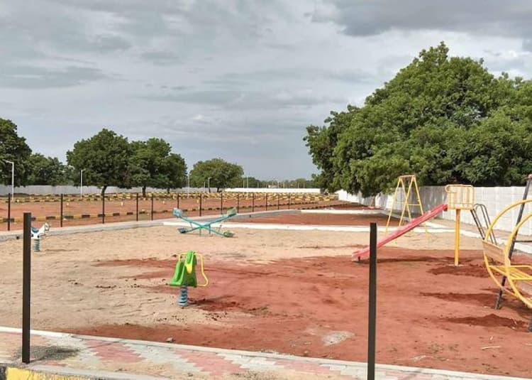land sale