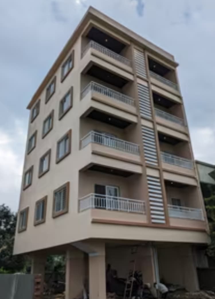 2 BHK Apartment for Sale