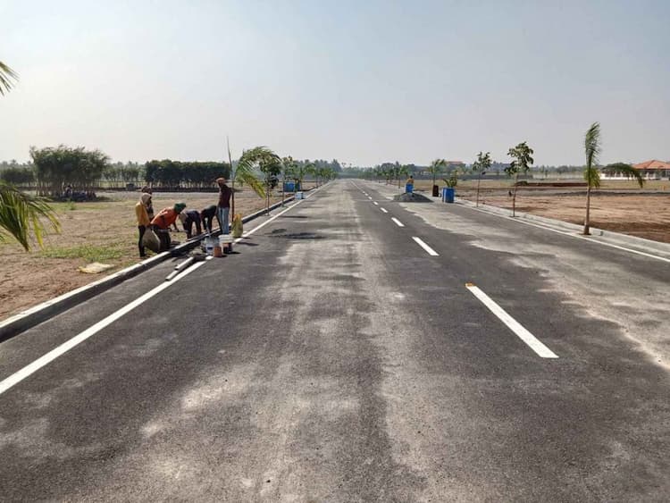 Single Property Image