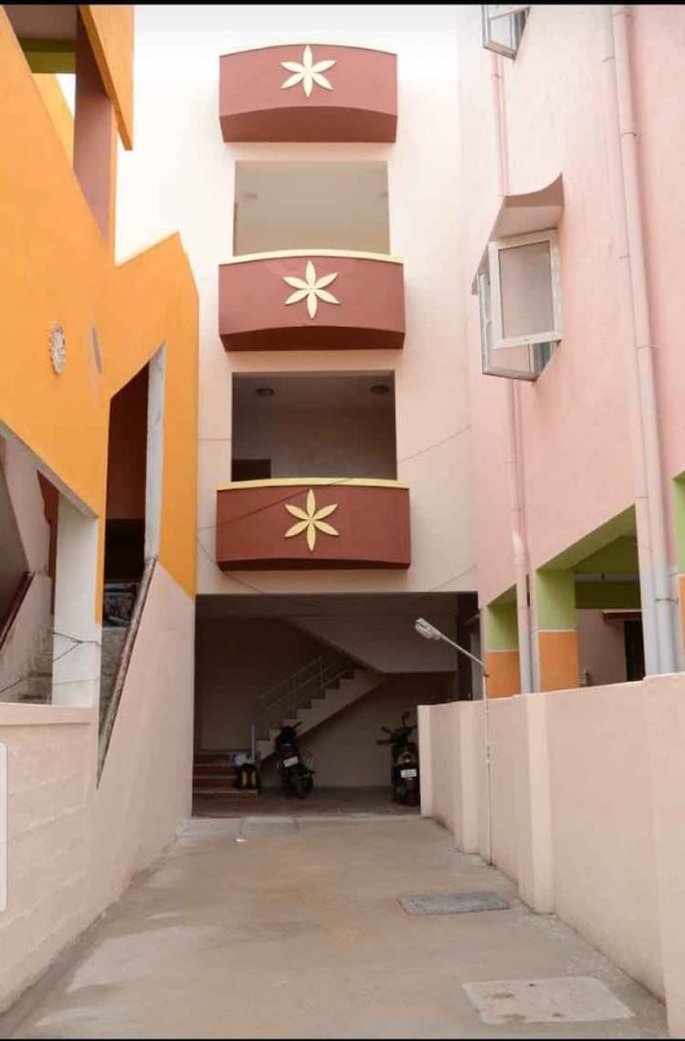 RENTAL INCOME PROPERTY SALE KOVILAMBAKKAM