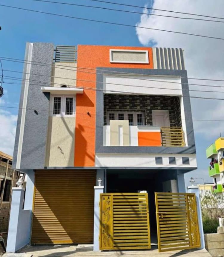 House for sales