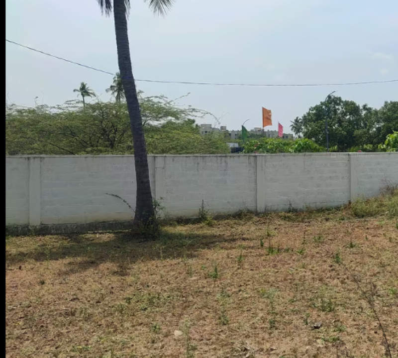 plot for sale 