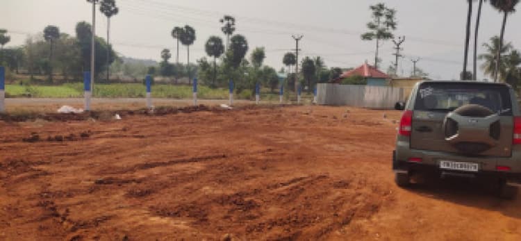 land sale
