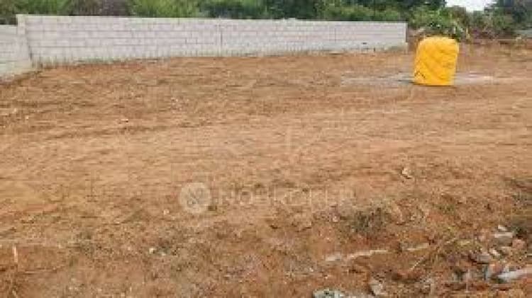 Plot sale