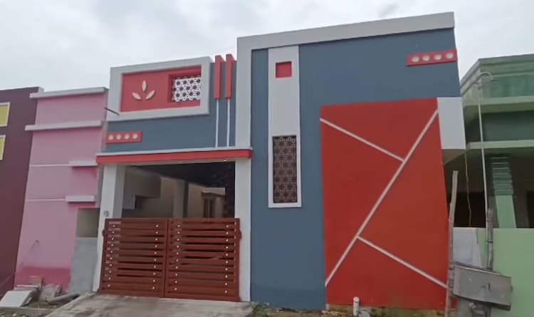 House for Sale