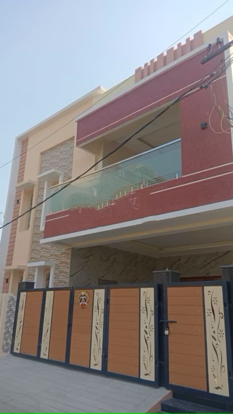 5bhk house for sale 
