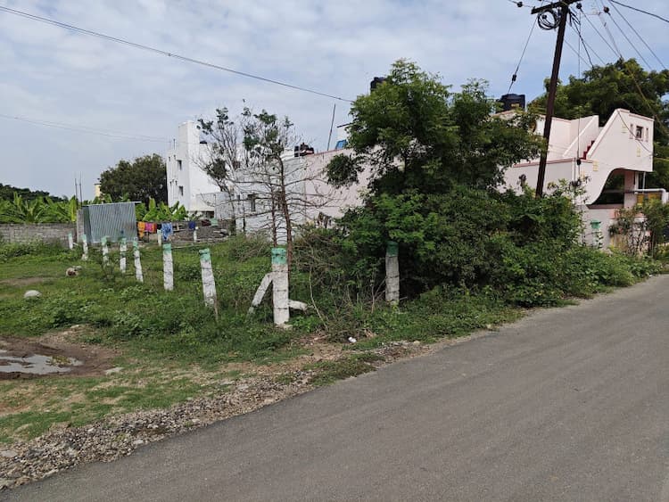 Plot for sale