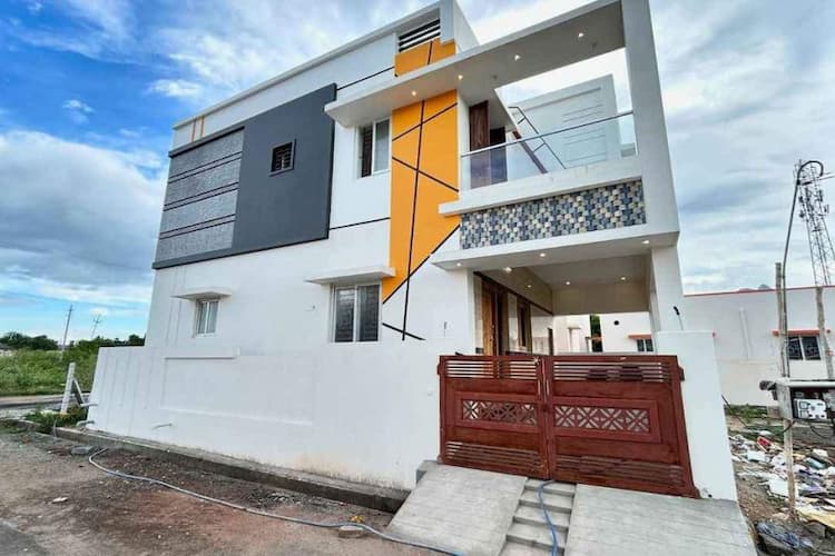 House for sales