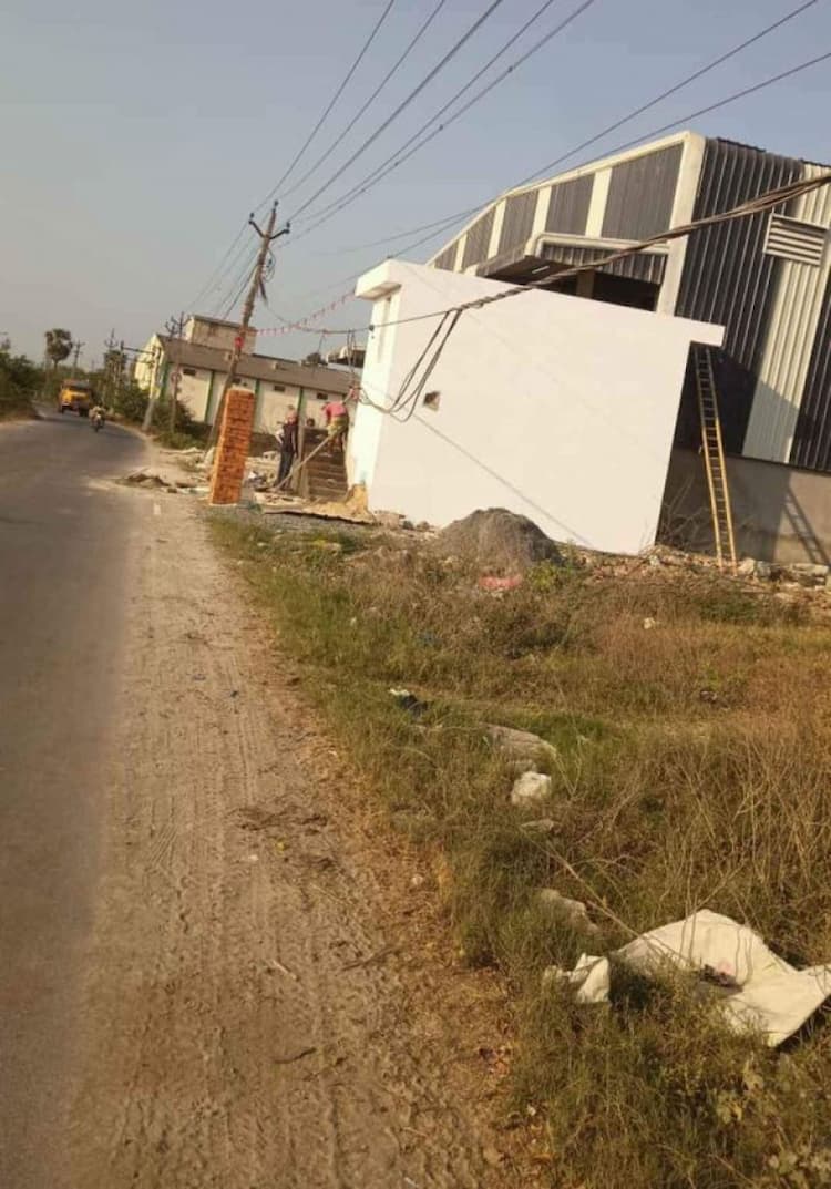 Single Property Image