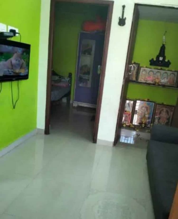 Villa sale