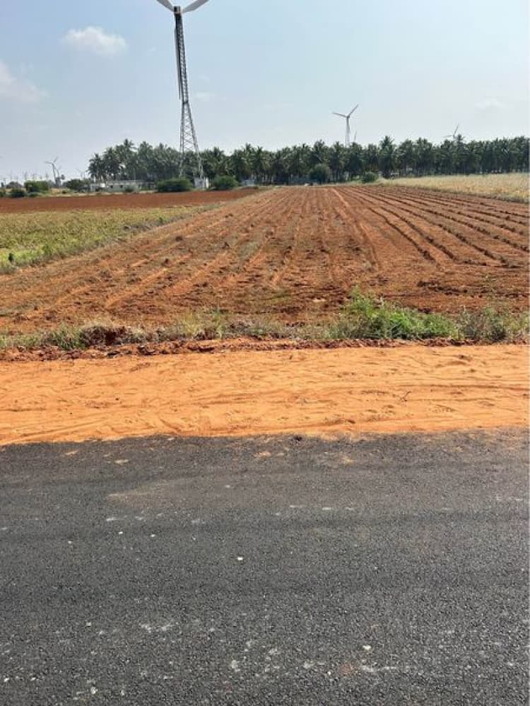2.50 Acre land for sales