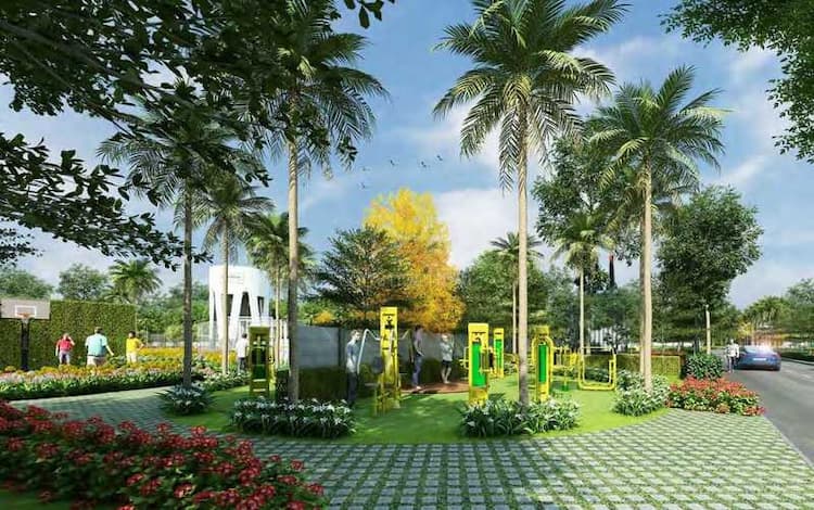 Single Property Image